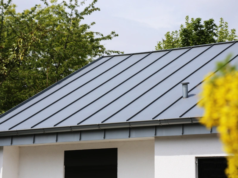 metal roofs in arkansas